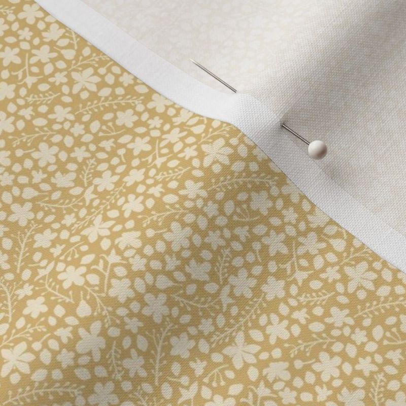 patterned fabric